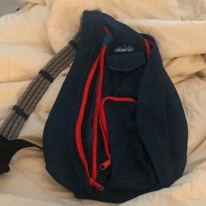Kavu Rope Bag
